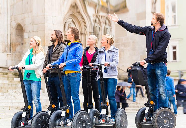 Wireless Audio Tour Guide System(图2)
