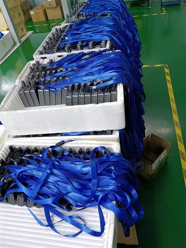 Factory Wireless Interpretation System(图9)