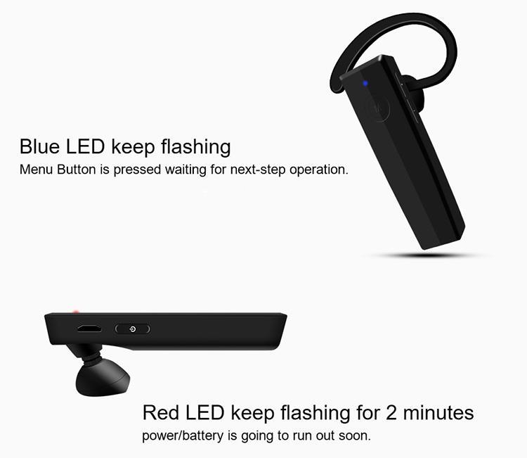 Portable Equipment For Simultaneous Translation(图4)