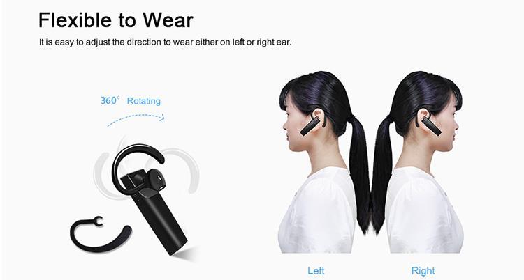 Portable Equipment For Simultaneous Translation(图5)